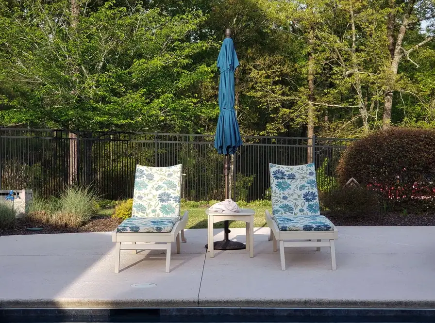 Outdoor Furniture